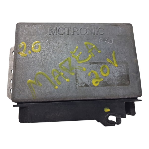 Modulo Injeção Marea 2.0 20v  1999 Cx669
