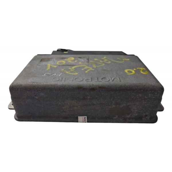 Modulo Injeção Marea 2.0 20v  1999 Cx669