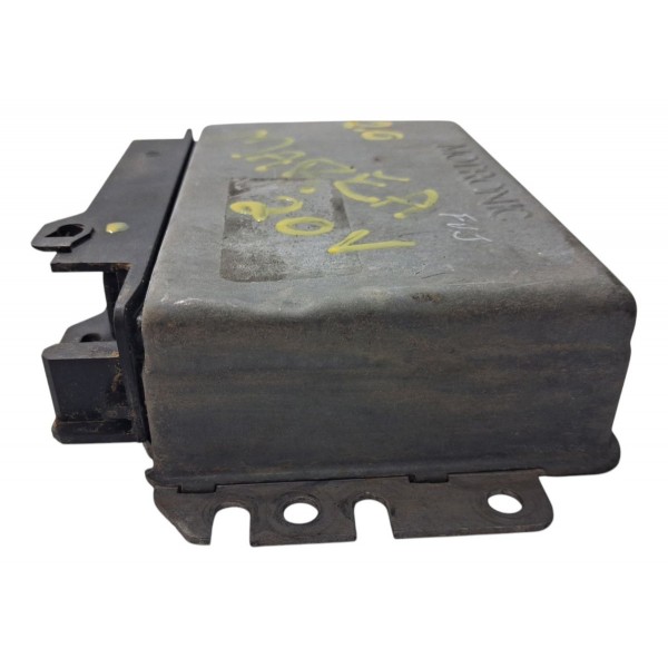 Modulo Injeção Marea 2.0 20v  1999 Cx669