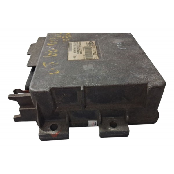 Módulo De Injeção Fiat Palio 1.0 1999 Cx669