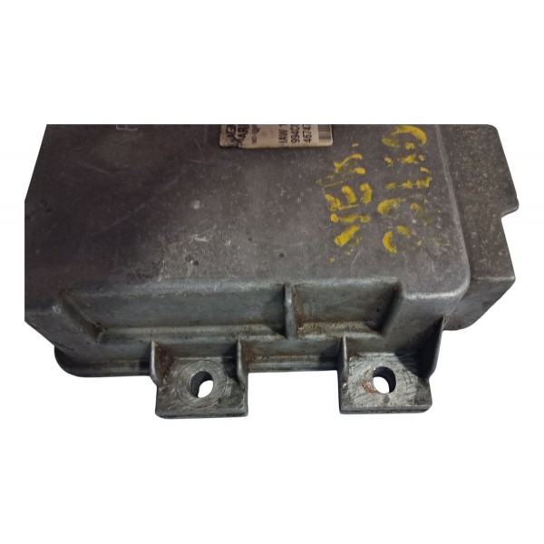 Módulo De Injeção Fiat Palio 1.0 1999 Cx669