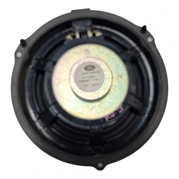 Altofalante Porta Land Rover Discovery Sport Cx460 Preto