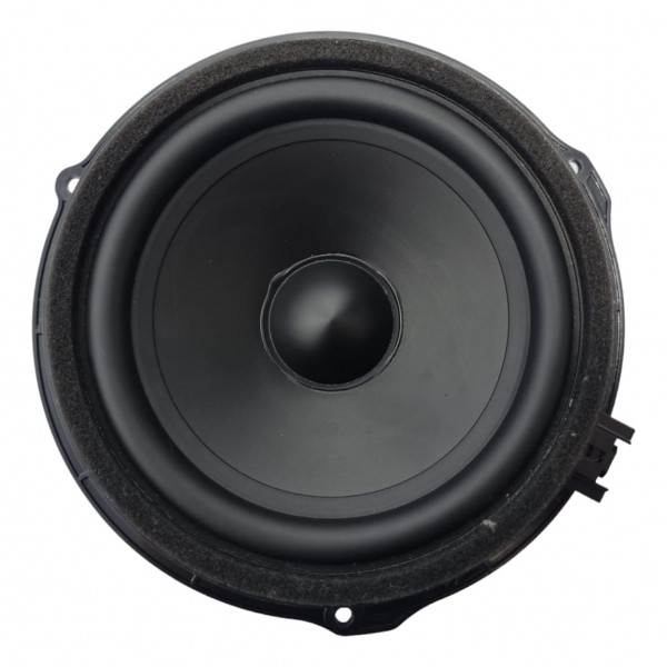 Altofalante Porta Land Rover Discovery Sport Cx460 Preto