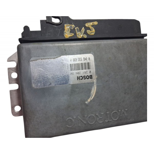 Módulo De Injeção Marea 2.0 Cx669