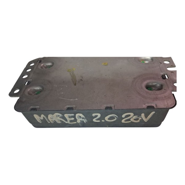 Módulo De Injeção Marea 2.0 Cx669