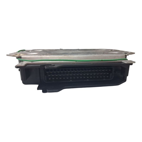 Kit Módulo Injeção E Chave Fiat Marea 2.0 1999 Cx669