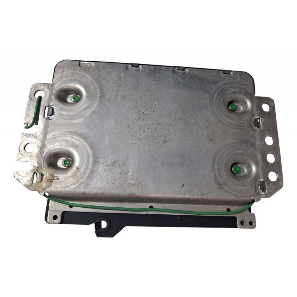 Kit Módulo Injeção E Chave Fiat Marea 2.0 1999 Cx669