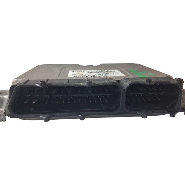 Kit Injeção Fiat Fiorino 1.3 Flex  2005 Cx669