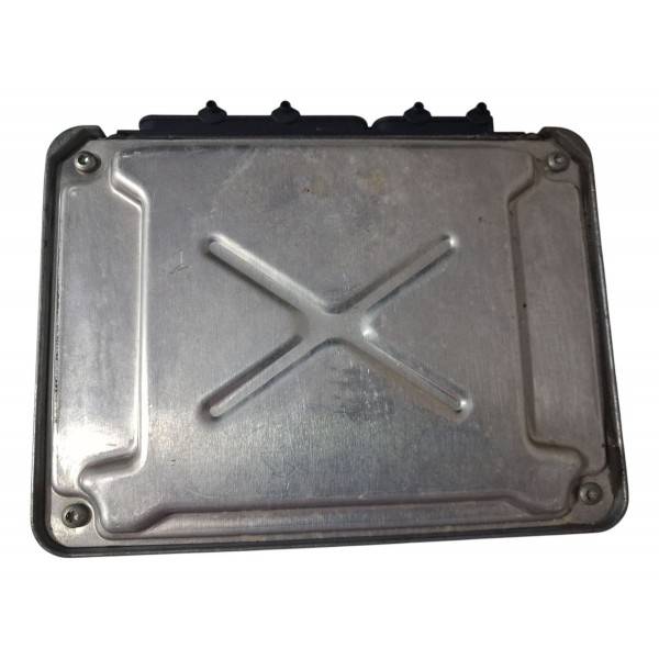 Kit Injeção Fiat Fiorino 1.3 Flex  2005 Cx669