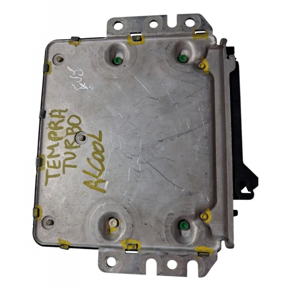 Módulo Injeção Tempra Turbo Álcool 1994 Cx669