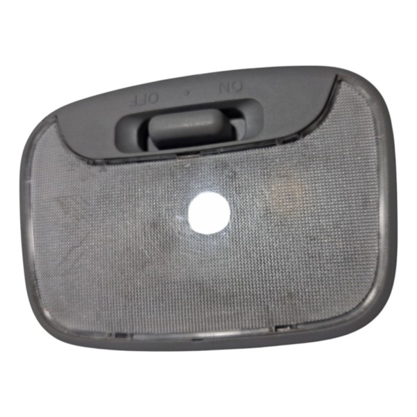 Luz Interna Teto Traseira Mitsubishi Outlander 07/12 Cx668