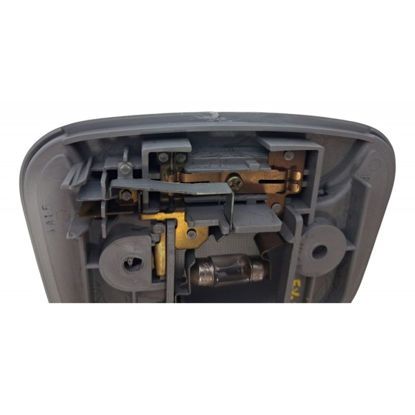 Luz Interna Teto Traseira Mitsubishi Outlander 07/12 Cx668