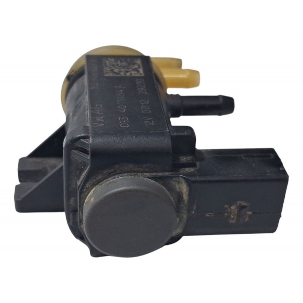 Válvula Solenoide Turbina Amarok 2.0 Cx668