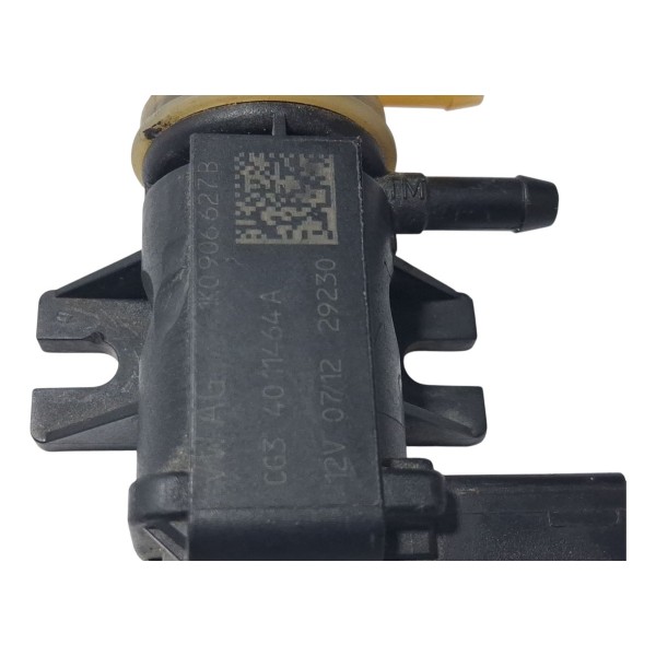 Válvula Solenoide Turbina Amarok 2.0 Cx668