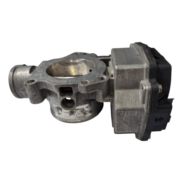 Tbi Corpo De Borboleta Peugeot 307 Xsara Picasso 2.0 Cx497