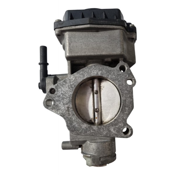 Tbi Corpo De Borboleta Peugeot 307 Xsara Picasso 2.0 Cx497