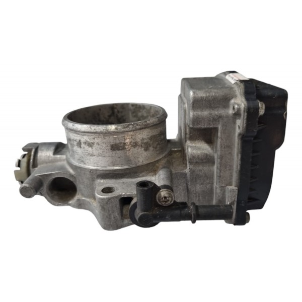 Tbi Corpo De Borboleta Peugeot 307 Xsara Picasso 2.0 Cx497