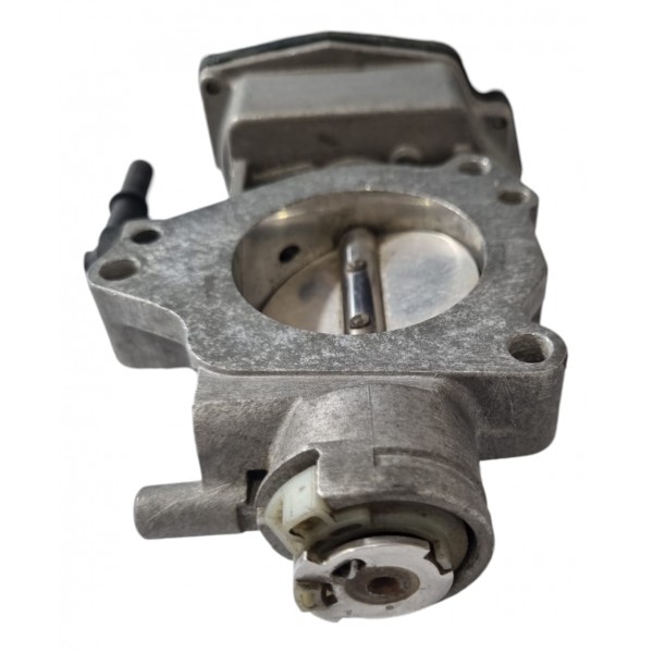 Tbi Corpo De Borboleta Peugeot 307 Xsara Picasso 2.0 Cx497