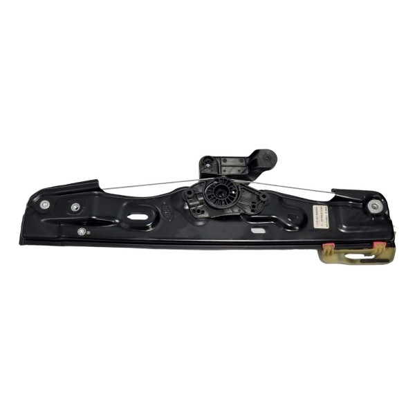 Maquina De Vidro Traseira Direita Discovery Sport 15 Cx595