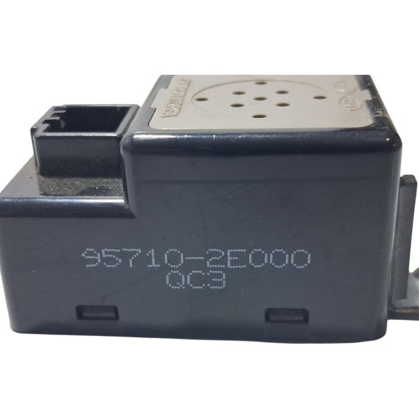 Módulo Alarme Creta 2019 Cx668