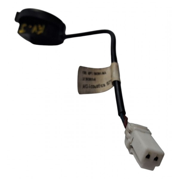 Microfone Interno Teto Range Rover 2010 Cx668