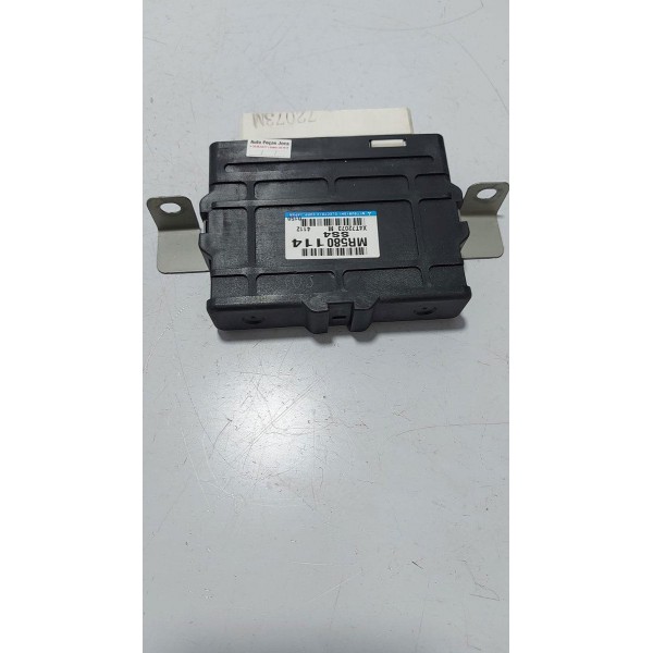 Módulo De Tração Pajero Hpe 3.2 2004 2005 Mr580114 Cx517