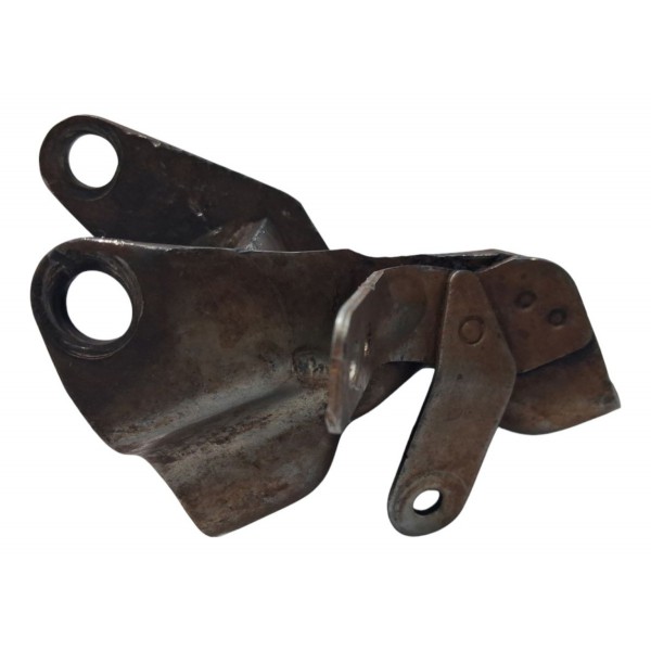 Suporte Turbina Direita Range Rover Sport 2010 Cx668