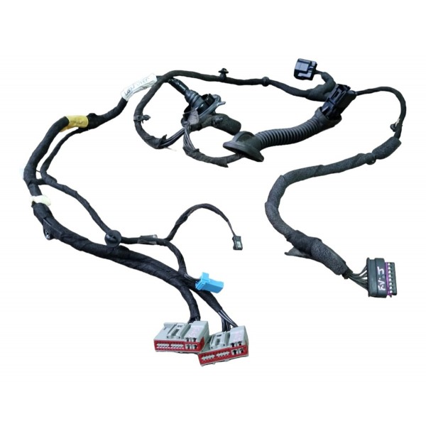 Chicote Porta Tras Dir Discovery Sport 2015 Cx460