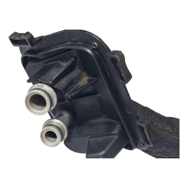 Cano Ar Condicionado Fiat Stilo 2005 Cx668