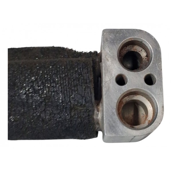 Cano Ar Condicionado Fiat Stilo 2005 Cx668