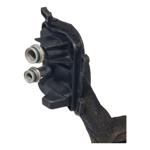 Cano Ar Condicionado Fiat Stilo 2005 Cx668