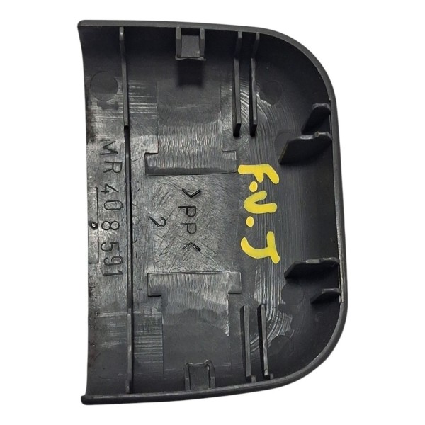 Acabamento Fixação Acento Pajero Full 06/18 Cx668