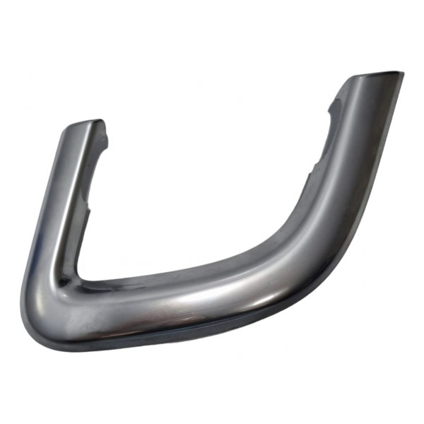 Friso Moldura Porta Dianteira L.e Discovery Sport Cx460 Cinza