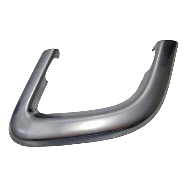 Friso Moldura Porta Dianteira L.e Discovery Sport Cx460 Cinza