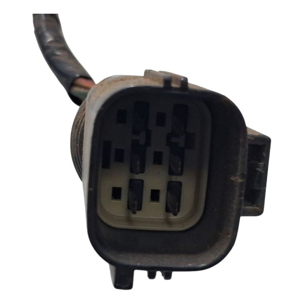 Chicote Lanterna T E Range Rover Spot *faltando 1 Plug Cx668