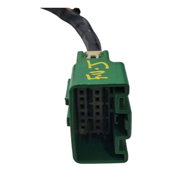 Chicote Lanterna T E Range Rover Spot *faltando 1 Plug Cx668