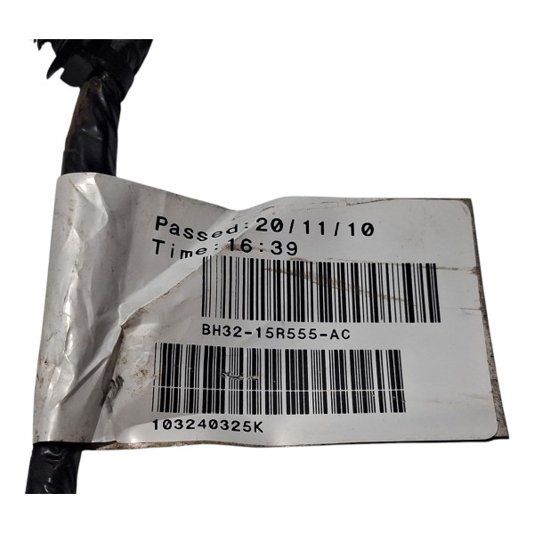 Chicote Lanterna T E Range Rover Spot *faltando 1 Plug Cx668