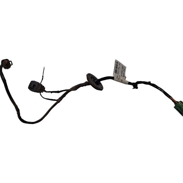 Chicote Lanterna T E Range Rover Spot *faltando 1 Plug Cx668