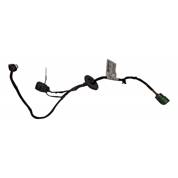 Chicote Lanterna T E Range Rover Spot *faltando 1 Plug Cx668