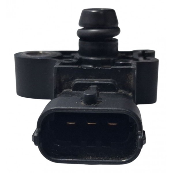 Sensor Map Ford Ranger 3.2 2013 Cx668