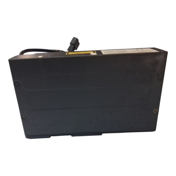 Disqueteira Som Original Land Rover Discovery 2 2001 Cx670