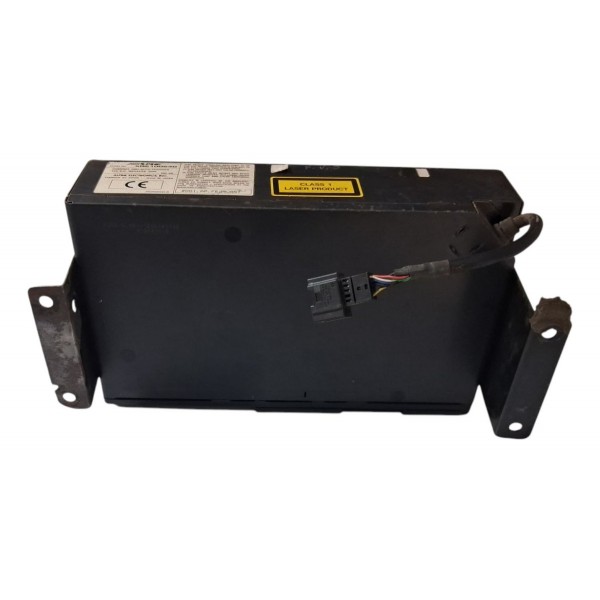 Disqueteira Som Original Land Rover Discovery 2 2001 Cx670