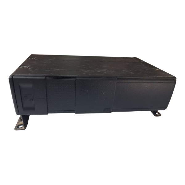 Disqueteira Som Original Land Rover Discovery 2 2001 Cx670