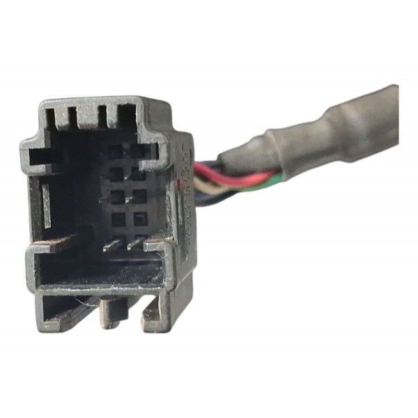 Disqueteira Som Original Land Rover Discovery 2 2001 Cx670