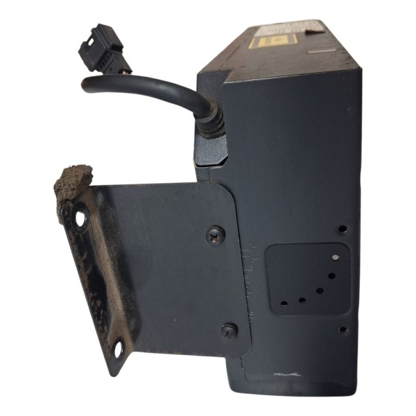 Disqueteira Som Original Land Rover Discovery 2 2001 Cx670