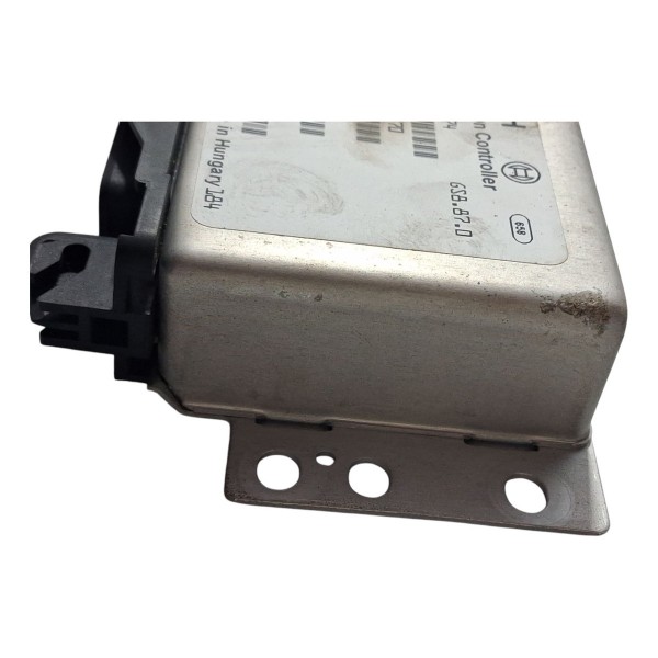 Módulo Câmbio Automático Land Rover Discovery 2 2001 Cx670