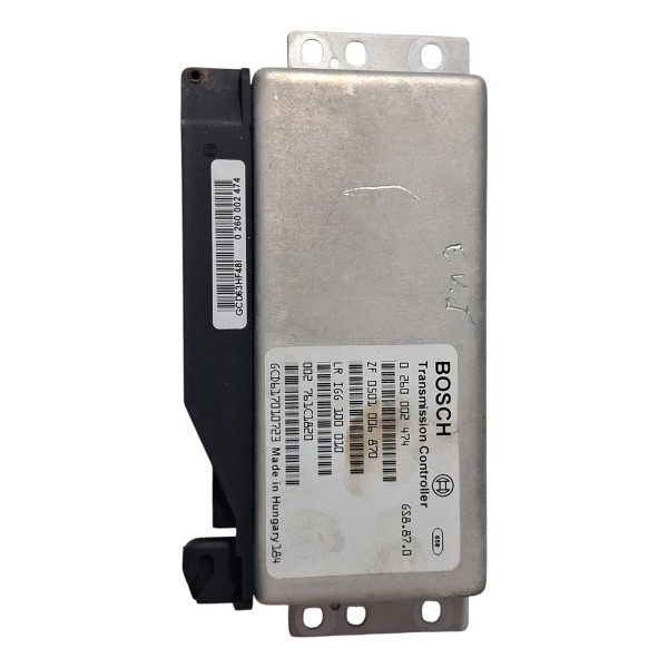 Módulo Câmbio Automático Land Rover Discovery 2 2001 Cx670