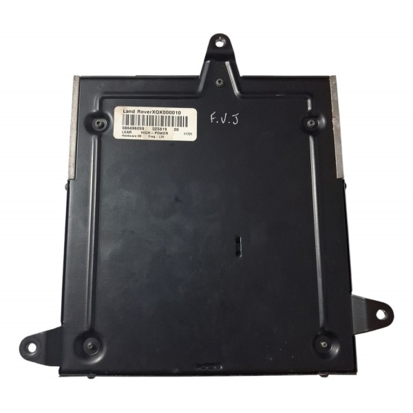 Módulo Som Discovery 2 2001 Cx670