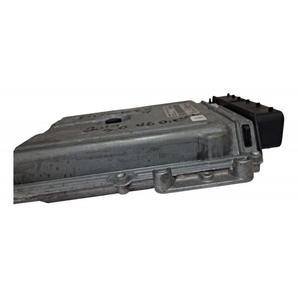 Modulo Injeção Eletrônica Range Rover Sport 3.0 10/11 Cx670