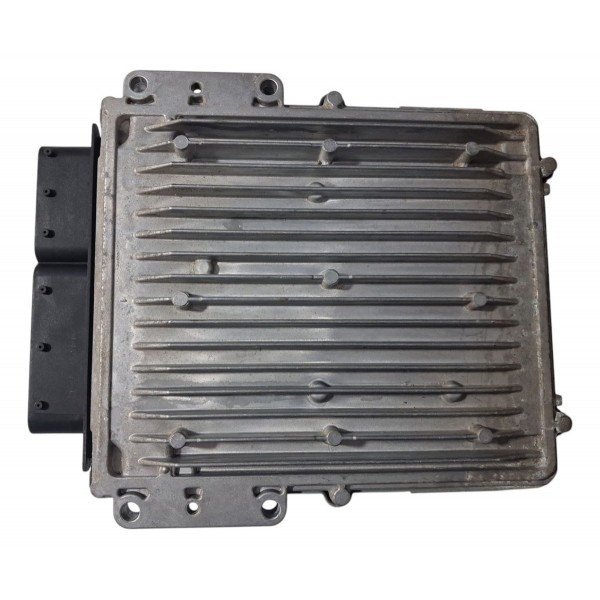 Modulo Injeção Eletrônica Range Rover Sport 3.0 10/11 Cx670